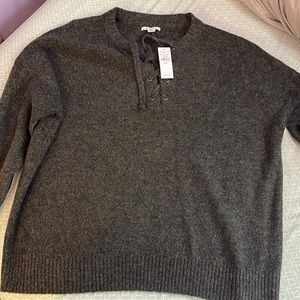 Cozy sweater from American Eagle